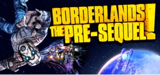 Купить Borderlands: The Pre-Sequel (MAC)